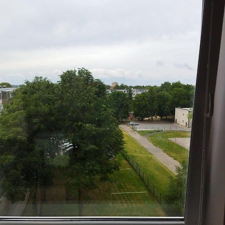 Itaja Apartment 50 Šiauliai Exteriér fotografie