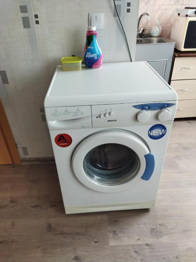 Itaja Apartment 50 Šiauliai Exteriér fotografie