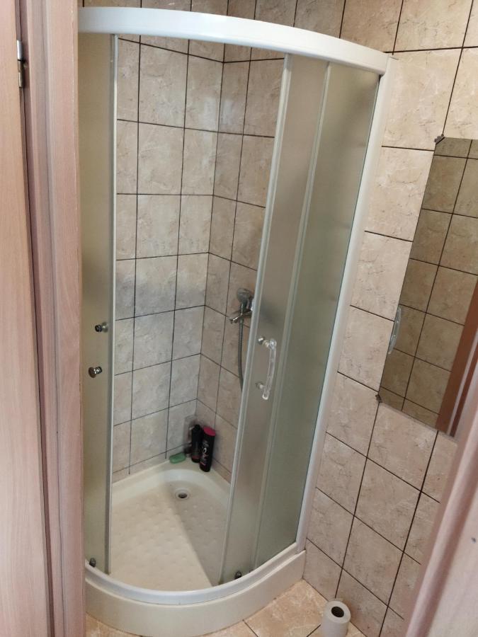 Itaja Apartment 50 Šiauliai Exteriér fotografie