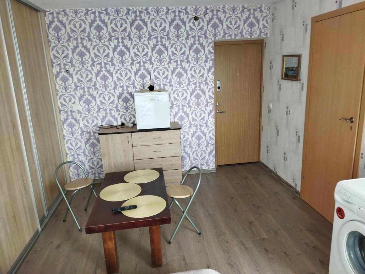 Itaja Apartment 50 Šiauliai Exteriér fotografie