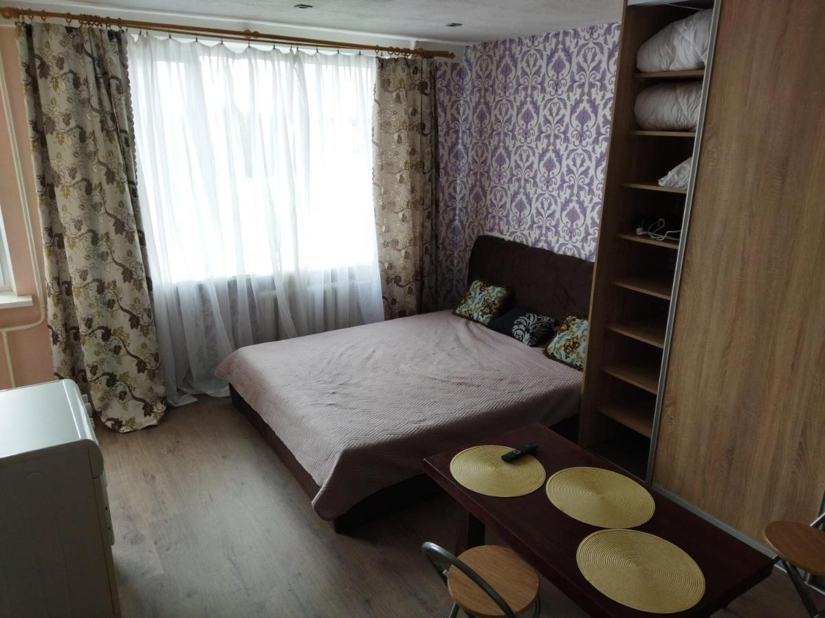 Itaja Apartment 50 Šiauliai Exteriér fotografie