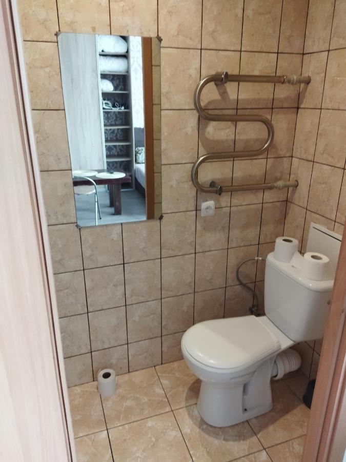 Itaja Apartment 50 Šiauliai Exteriér fotografie